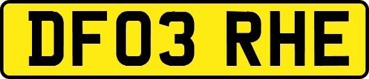 DF03RHE