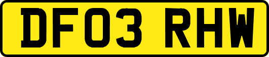 DF03RHW