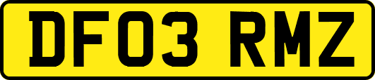 DF03RMZ