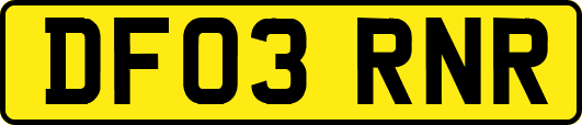 DF03RNR