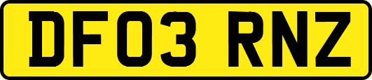 DF03RNZ