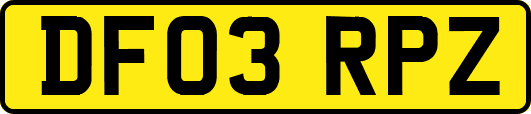 DF03RPZ
