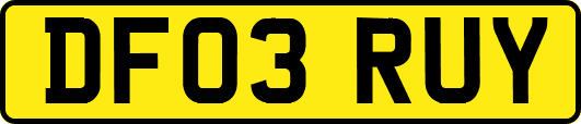 DF03RUY