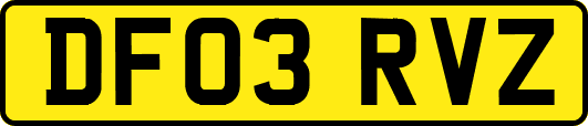 DF03RVZ