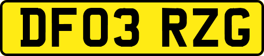 DF03RZG