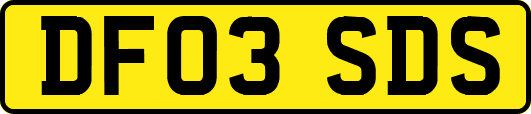 DF03SDS
