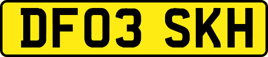 DF03SKH