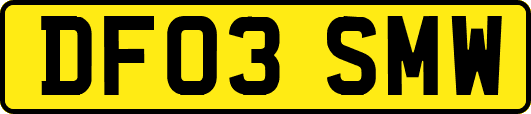 DF03SMW