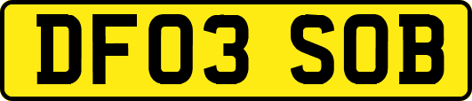 DF03SOB