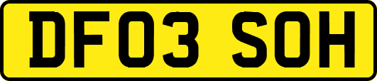 DF03SOH
