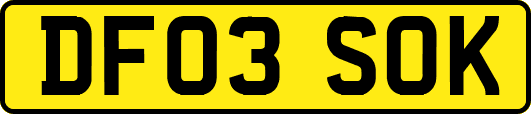 DF03SOK