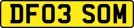 DF03SOM