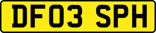 DF03SPH
