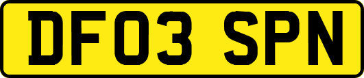 DF03SPN