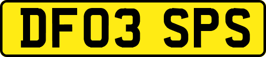 DF03SPS