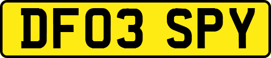 DF03SPY