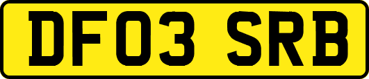 DF03SRB