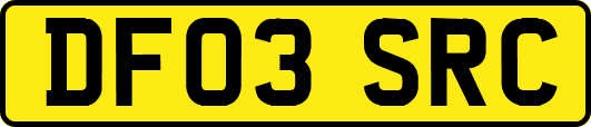 DF03SRC