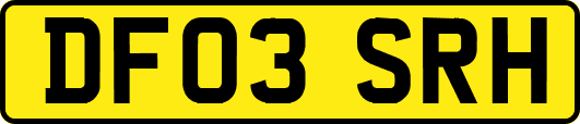 DF03SRH