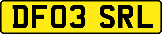 DF03SRL