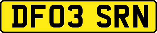 DF03SRN