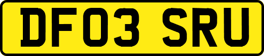 DF03SRU
