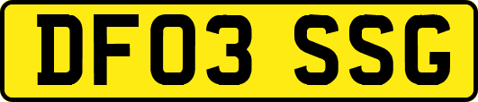 DF03SSG