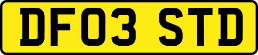 DF03STD