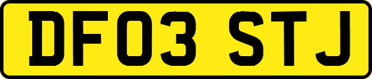 DF03STJ