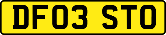 DF03STO