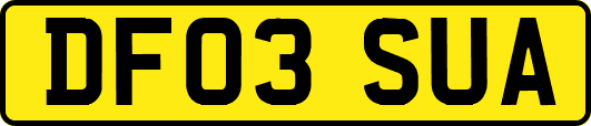 DF03SUA