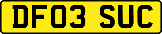 DF03SUC