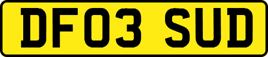 DF03SUD