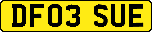 DF03SUE