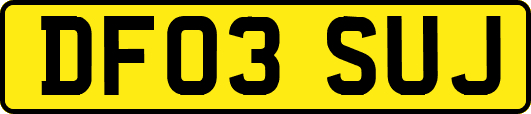 DF03SUJ