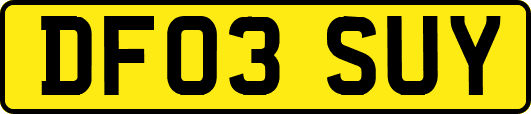DF03SUY