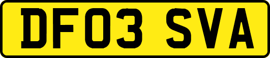 DF03SVA