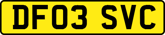 DF03SVC
