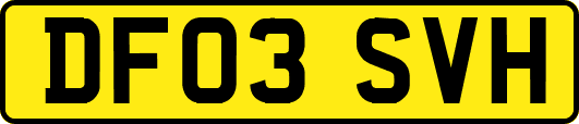 DF03SVH