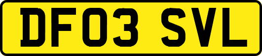DF03SVL