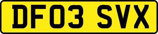 DF03SVX