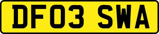 DF03SWA