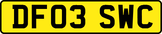 DF03SWC