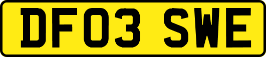 DF03SWE