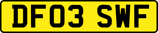 DF03SWF