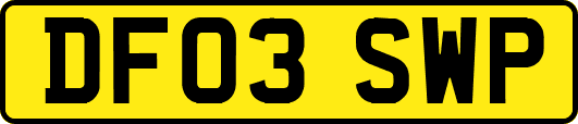 DF03SWP