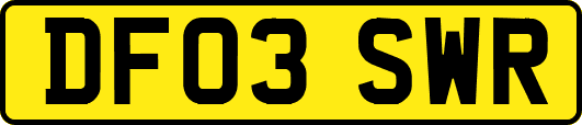 DF03SWR