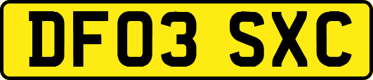 DF03SXC