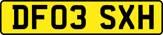 DF03SXH