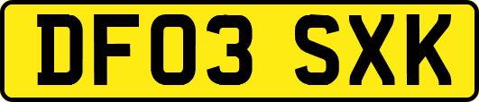 DF03SXK